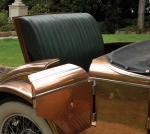 Rolls-Royce Phantom II Open Tourer by Brockman 1930 года